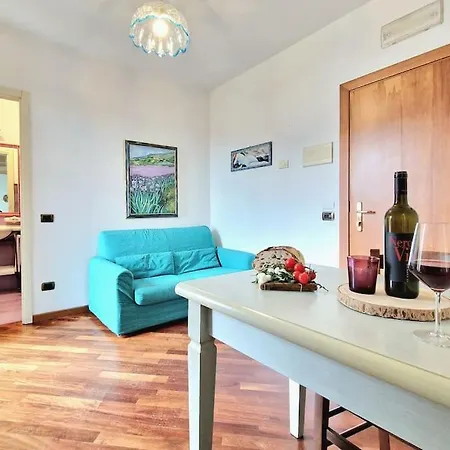 Apartment Casa Sul Mare Relax Clima 7