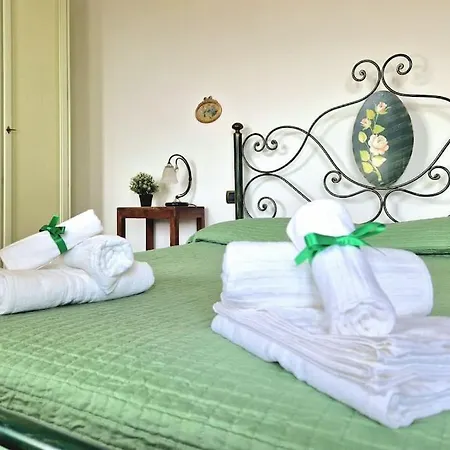 Casa Sul Mare Relax Clima 7 Apartment