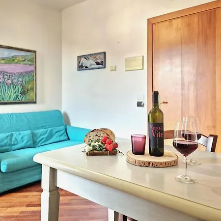 Apartment Casa Sul Mare Relax Clima 7