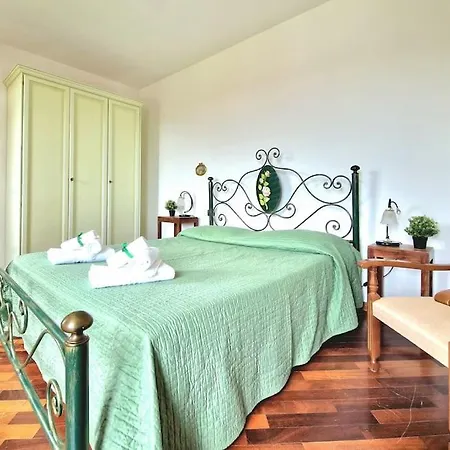Casa Sul Mare Relax Clima 7