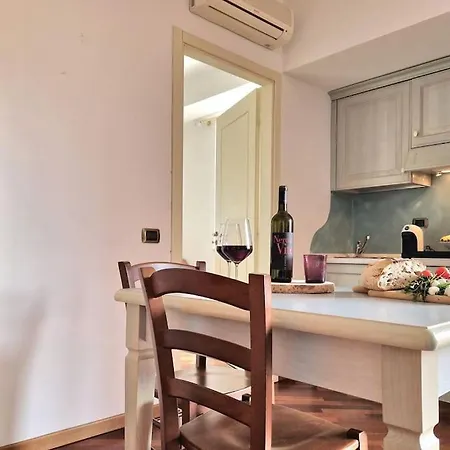 Casa Sul Mare Relax Clima 7 Апартаменты Марина-Пальменсе
