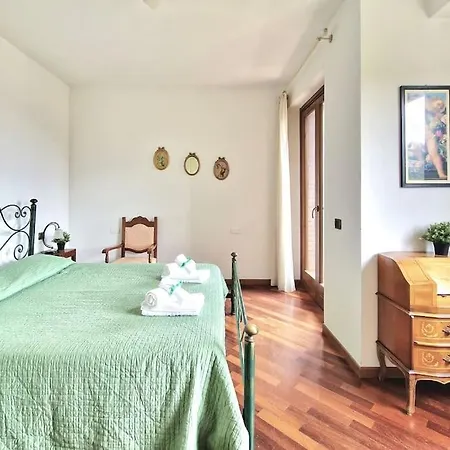 Апартаменты Casa Sul Mare Relax Clima 7 *